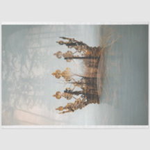 Die verzauberte Krone Jesu