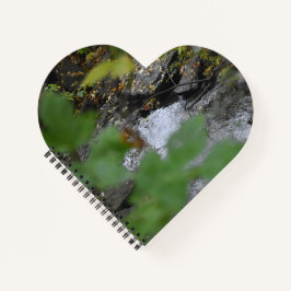 Die Verzauberungen der Erde Notizblock