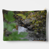 Die Verzauberungen der Erde Zubehörtasche (Rückseite)