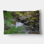 Die Verzauberungen der Erde Zubehörtasche (Rückseite)