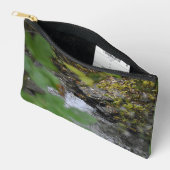 Die Verzauberungen der Erde Zubehörtasche (Offen)