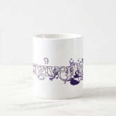 Die Verzeihen-Methode Kaffeetasse (Mittel)