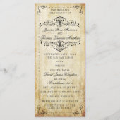 Die Verzierte, Geblüht Hochzeitskollektion des Jah Programm