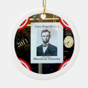 Die Verzierung des Vatis Keramik Ornament