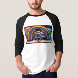 Die Vibe zurückbringen T-Shirt
