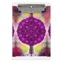 Die Vibration des Lichts