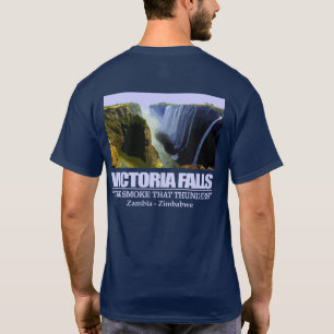 Die Victoriafälle T-Shirt