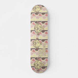 Die vielen Gesichter der kleinen Miss Sunshine Skateboard