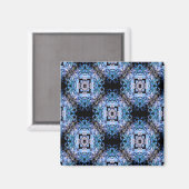 Die vielen Schilde...... Magnet (Vorderseite/Rückseite)