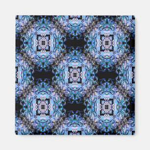 Die vielen Schilde...... Magnet