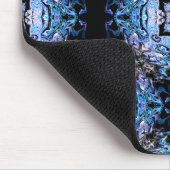 Die vielen Schilde.... Mousepad (Ecke)