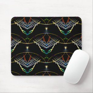 Die vielen Sonnen...... Mousepad