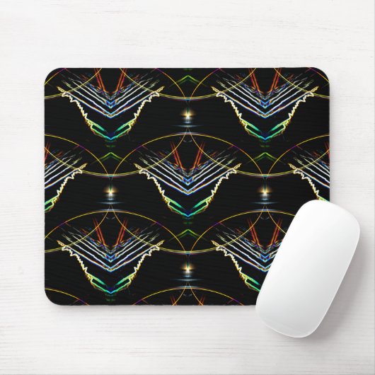 Die vielen Sonnen...... Mousepad (Mit Mouse)
