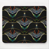 Die vielen Sonnen...... Mousepad (Vorne)