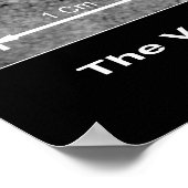 Die Vielfalt der martianischen Bodenarten im Adler Poster (Ecke)