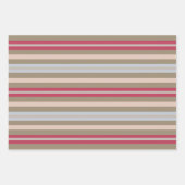 Die Vielfalt des Fun Valentine Day Geschenkpapier Set (Vorderseite 2)