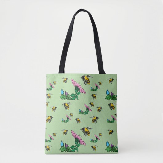 Die vielseitige Drucktasche des Verteiders Tasche (Vorderseite)