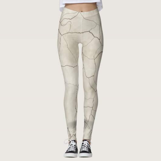 Die vielseitigsten Leggings, die Sie je haben werd Leggings (Vorderseite)