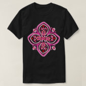 Die vier Abkommen  T-Shirt (Design vorne)