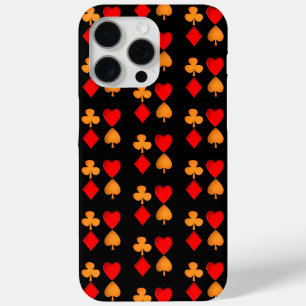 Die vier Anzüge Case-Mate iPhone Hülle