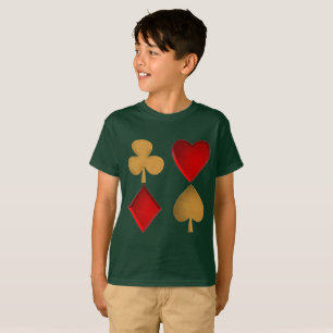 Die vier Anzüge T-Shirt