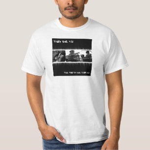 DIE VIER AUF DEM BODEN-E.P. T-Shirt