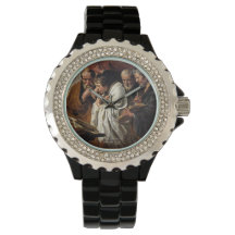 Die vier Evangelisten Matthew Mark Luke John