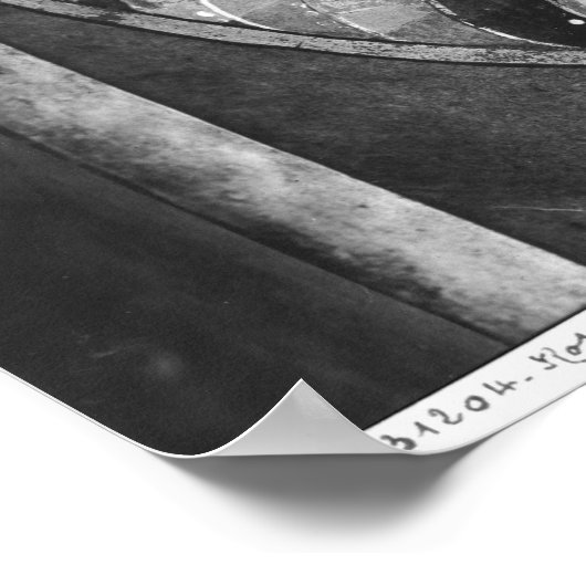 Die vier Evangelisten Poster (Ecke)