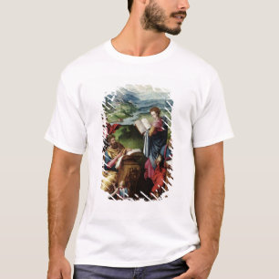 Die vier Evangelisten T-Shirt