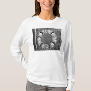 Die vier Evangelisten T-Shirt