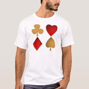 Die vier Farben T-Shirt