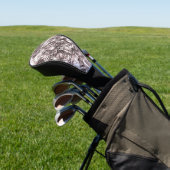 Die vier Pferde der Apokalypse (Dürer, 1498) Golf Headcover (In SItu)