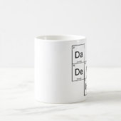 Die vier Reiter Kaffeetasse (Mittel)