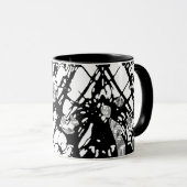 Die vier Tasse der dritten Apokalypse (VorderseiteRechts)