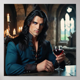 Die vier verblüfften Dieb Poster