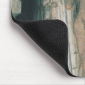 Die vier Zustände der Gesellschaft: Der wilde Mousepad (Ecke)