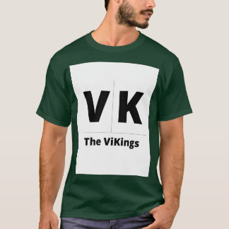 Die ViKings 5 T-Shirt