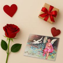 Die viktorianische Liebe der Mutter