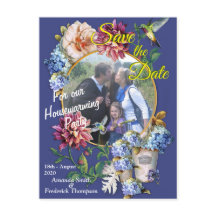 Die Viktorianische Wasserfarbe der Flora