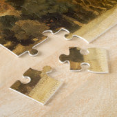 Die Villa Malta, Rom von Lord Frederic Leighton Puzzle (Seite)