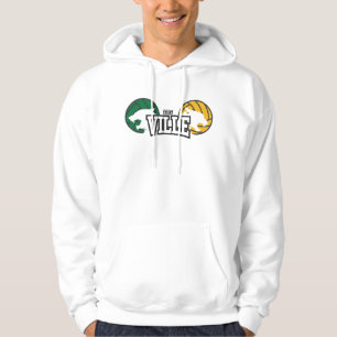 Die Ville 2. Hoodie
