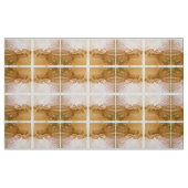 Die Vintage Ballerina Stoff (Fat Quarter (45,7 x 55,9 cm))