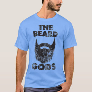 Die Vintagen Bärenliebhaber spenden nicht. T-Shirt