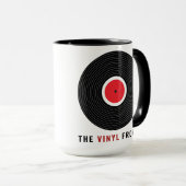 Die VinylgrenzTasse Tasse (VorderseiteRechts)