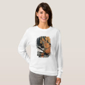 Die Violine, 1916 T-Shirt (Vorne ganz)
