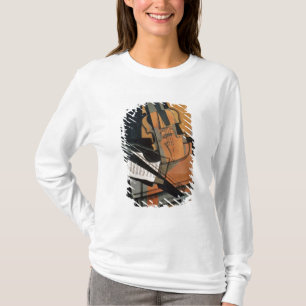 Die Violine, 1916 T-Shirt