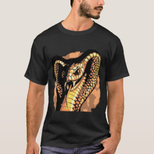 Die Viper! T-Shirt