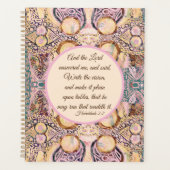 Die Vision Planer (Vorderseite)