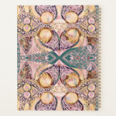 Die Vision Planer (Rückseite)