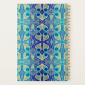 Die Vision Planer (Rückseite)